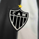 Camisa Retrô Atlético Mineiro Torcedor 2013