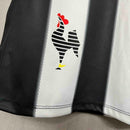 Camisa Retrô Atlético Mineiro Torcedor 2013