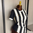 Camisa Feminina Atlético Mineiro 2026