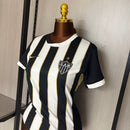 Camisa Feminina Atlético Mineiro 2026