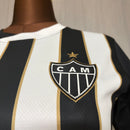 Camisa Feminina Atlético Mineiro 2026