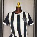 Camisa Feminina Atlético Mineiro 2026