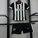 Conjunto Infantil Atlético Mineiro 2026