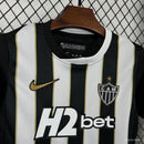 Conjunto Infantil Atlético Mineiro 2026