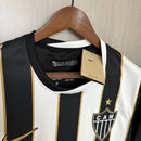 Camisa Masculina Atlético Mineiro Torcedor 2026