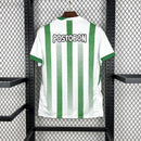Camisa Masculina Atlético Nacional Torcedor 25/26