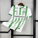 Camisa Masculina Atlético Nacional Torcedor 25/26
