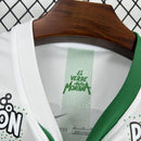 Camisa Masculina Atlético Nacional Torcedor 25/26