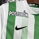 Camisa Masculina Atlético Nacional Torcedor 25/26