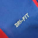 Camisa Retrô Barcelona 10/11