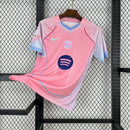 Camisa Masculina Barcelona Especial 25/26