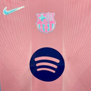 Camisa Masculina Barcelona Especial 25/26