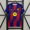 Camisa Masculina Barcelona Torcedor 25/26