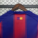 Camisa Masculina Barcelona Torcedor 25/26