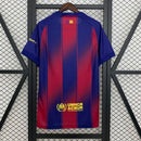 Camisa Masculina Barcelona Torcedor 25/26