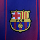 Camisa Masculina Barcelona Torcedor 25/26