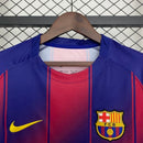 Camisa Masculina Barcelona Torcedor 25/26