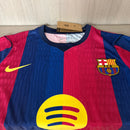 Camisa Jogador Barcelona 26/27