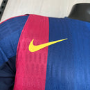 Camisa Jogador Barcelona 26/27