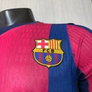 Camisa Jogador Barcelona 26/27
