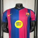 Camisa Jogador Barcelona 26/27