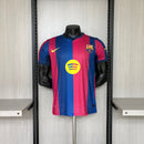 Camisa Jogador Barcelona 26/27