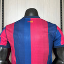 Camisa Jogador Barcelona 26/27