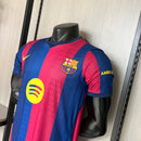 Camisa Jogador Barcelona 26/27