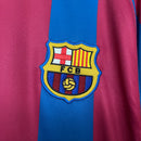 Camisa Retrô Barcelona 05/06