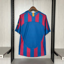 Camisa Retrô Barcelona 05/06