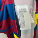 Camisa Retrô Barcelona 05/06