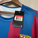 Camisa Retrô Barcelona 05/06