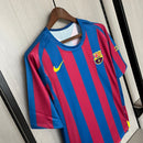 Camisa Retrô Barcelona 05/06