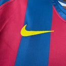 Camisa Retrô Barcelona 05/06