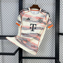 Camisa Masculina Bayern de Munique II Torcedor 25/26