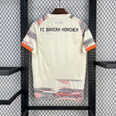 Camisa Masculina Bayern de Munique II Torcedor 25/26