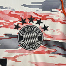 Camisa Masculina Bayern de Munique II Torcedor 25/26