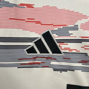 Camisa Masculina Bayern de Munique II Torcedor 25/26