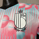 Camisa Jogador Bélgica II 26/27
