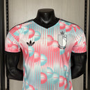 Camisa Jogador Bélgica II 26/27