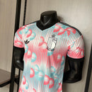 Camisa Jogador Bélgica II 26/27