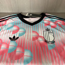 Camisa Jogador Bélgica II 26/27