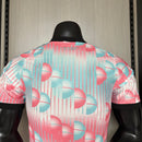 Camisa Jogador Bélgica II 26/27