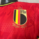 Camisa Jogador Bélgica 26/27