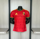 Camisa Jogador Bélgica 26/27