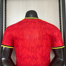 Camisa Jogador Bélgica 26/27