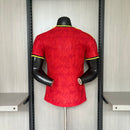 Camisa Jogador Bélgica 26/27
