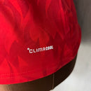 Camisa Feminina Bélgica 26/27