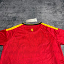 Conjunto Infantil Bélgica 26/27