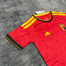 Conjunto Infantil Bélgica 26/27